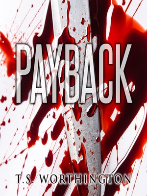 cover image of Payback